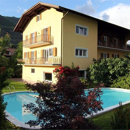 Gasserhof Bozen Extérieur photo