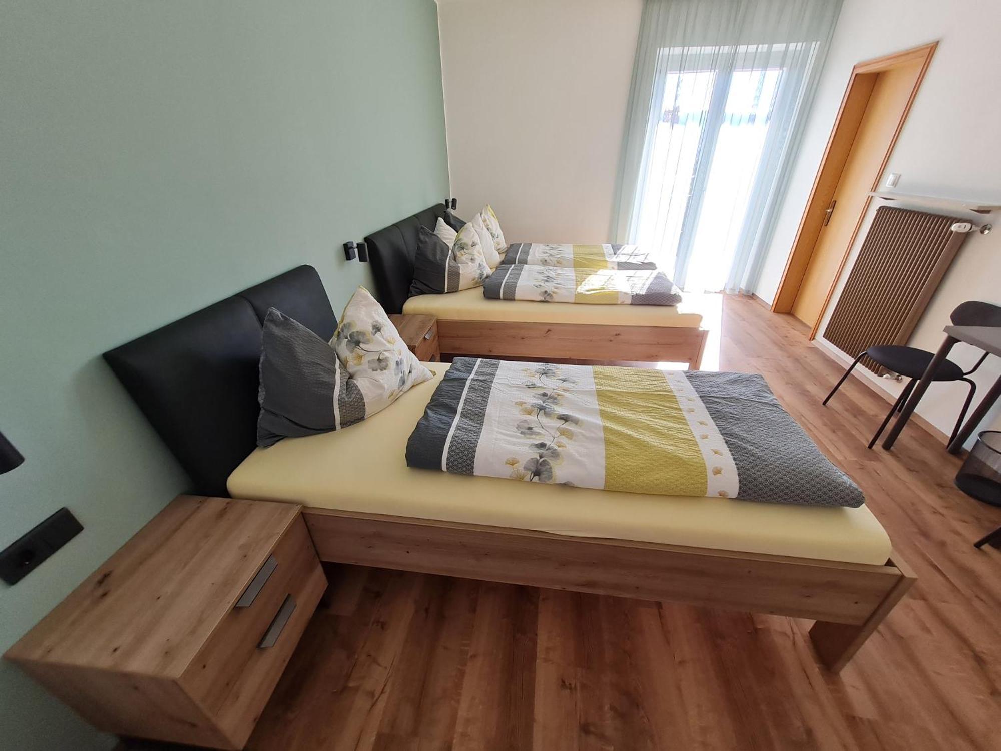Gasserhof Bozen Extérieur photo