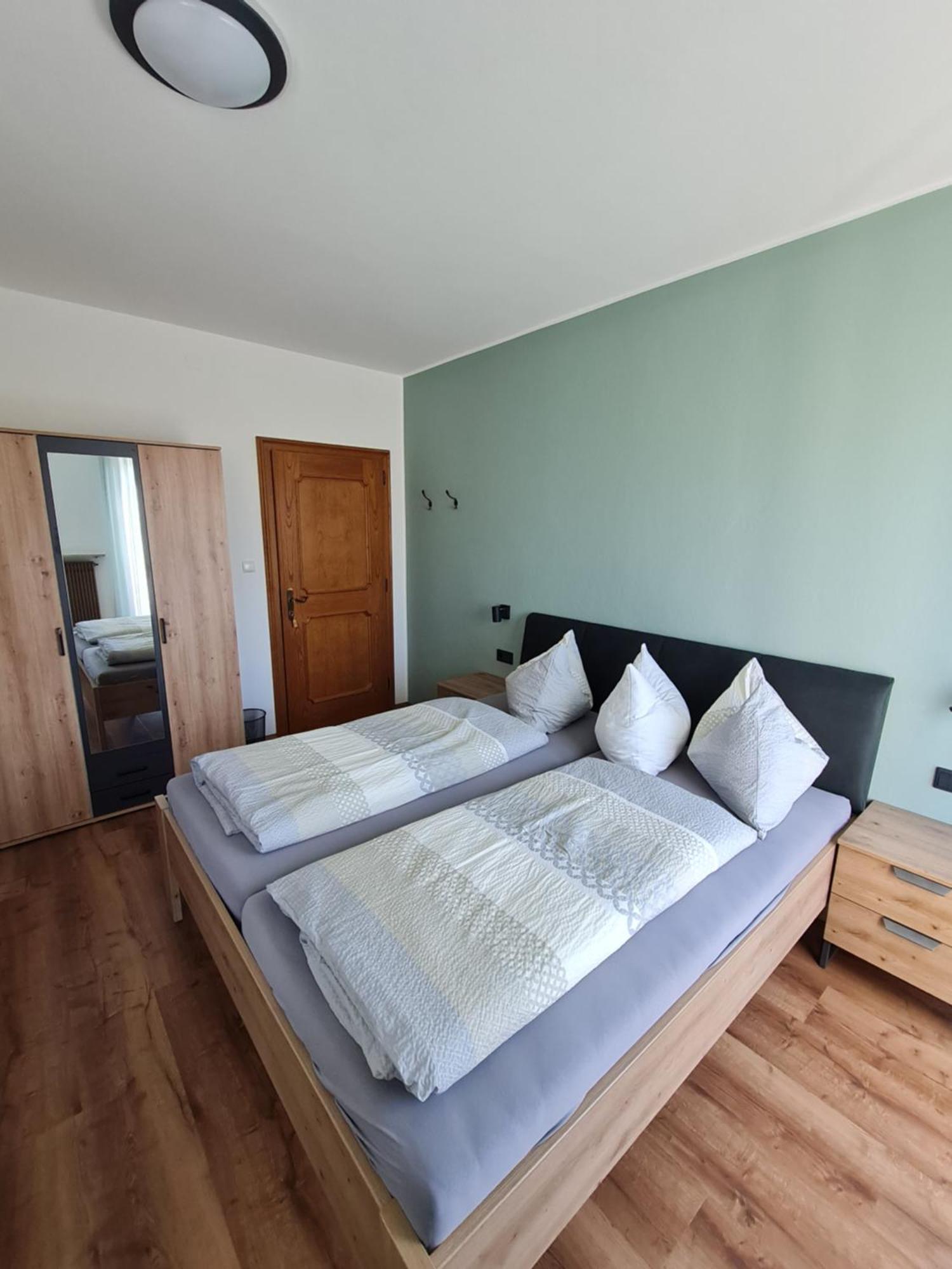 Gasserhof Bozen Extérieur photo